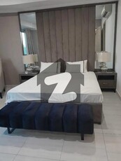 Three Bed Furnished Apartment For Sale On Easy Installment Plan In Sector E Bahria Town Lahore Bahria Town Sector E