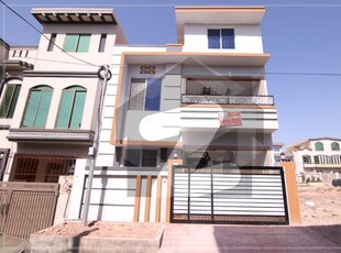 Ultra Luxury Design Beautiful Brand New 5 Marla Double Storey House For Sale Airport Housing Society