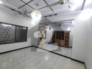Upper portion for rent in G15 size 1 kanal separate gate entrance water gas electricity all facilities five options available G-15