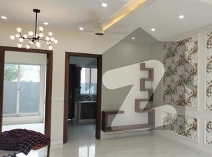 Upper Portion Of 10 Marla Available For rent In Bahria Town - Sector E Bahria Town Sector E