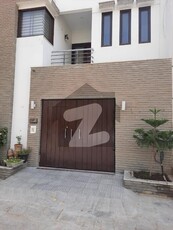 Very Good Deal Phase 7 Extion 4A Street Near Suffa University West Open Owner Build DHA Phase 7 Extension