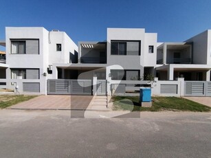 You Can Find A Gorgeous House For sale In DHA Villas DHA Villas