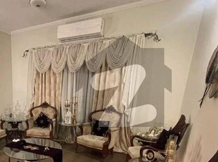 Your Dream Fully Furnished 1 Kanal House Is Available In Model Town Model Town