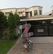 01 Kanal Spanish Design House For Rent D-Block DHA Phase 6 DHA Phase 6 Block D