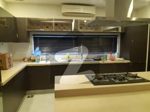 1 Kanal Beautifully Designed Modern House for Rent in DHA Phase 6 Price Negotiable DHA Phase 6 Block H