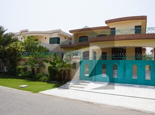 1 Kanal Spanish Design House Available For Rent In EE-Block DHA Phase 4 DHA Phase 4 Block EE