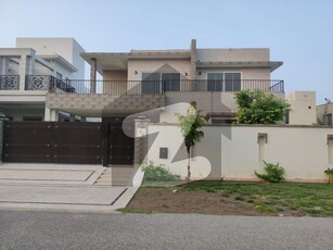 1 Kanal Well Maintained House For Rent In DHA Phase 4 DHA Phase 4