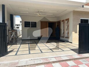 10 Marla Brand New House For Sale At C3 Bahria Enclave Bahria Enclave Sector C3