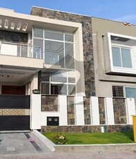 10 Marla Brand New House For Sale In Bahria Enclave Bahria Enclave