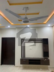 10 Marla Brand New UPPER Portion For Rent In Park View City Lahore Park View City