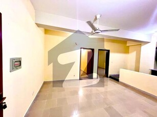 2 BEDROOM APARTMENT AVAILABLE FOR SALE WITH ALL FACILITIES IN CDA APPROVED SECTOR F 17 MPCHS ISLAMABAD F-17