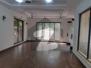 4 Beds 10 Marla Prime Location Full House Available For Rent DHA Phase 5