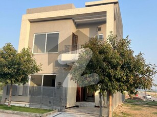 5 Marla Brand New and Modern Fittings for Sale in Bahria Enclave Islamabad Bahria Enclave