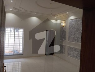 5 Marla brand new house available for rent in Johar Town phase 2 Johar Town Phase 2 Block R1