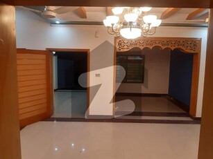 5 Marla Brand New House For Rent Johar Town Phase 2 Block Q