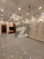 5 Marla Lower Furnished Portion Near SHOUKAT KHANUM HOSPITAL Johar Town Phase 2