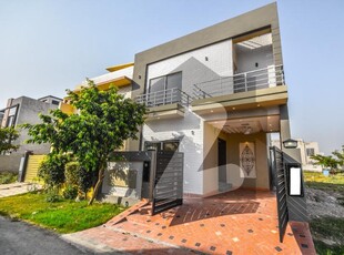 5 Marla Out Class Stylish Luxury Bungalow For Rent In DHA Phase 9 Town DHA 9 Town