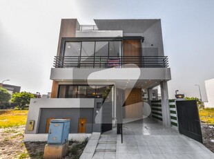 5 Marla Out Class Stylish Luxury Bungalow For Rent In DHA Phase 9 Town DHA 9 Town