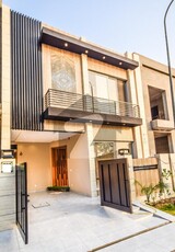 5 Marla Out Class Stylish Luxury Bungalow For Rent In DHA Phase 9 Town DHA 9 Town