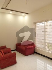 5 Marla Upper Portion For Rent In Park View City Lahore Park View City