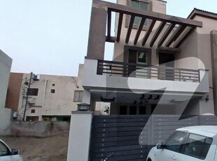 8 Marla Upper Portions Umar Block .Sector B. For Rent Bahira Town Lahore Bahria Town Sector B