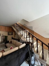 Beautiful Corner Basement House for Sale E-11/4