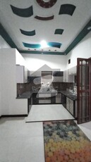 Brand New 120 Sq.Yd. Ground Floor House For Rent at SADAF SOCIETY 15/A Scheme 33 Near By Merchant Navy Society. Sadaf Cooperative Housing Society