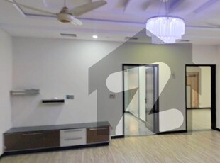 Centrally Located House Available In Bahria Town - Sector E For rent Bahria Town Sector E