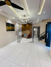 Double Unit 5 Marla Modern House Available For Rent In DHA Phase 9 Town C Block DHA 9 Town Block C