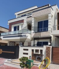 G-13/3 Street 162 Brand New 35x70 House For Sale G-13