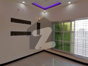 House Available For rent In Gulshan-e-Ravi Gulshan-e-Ravi