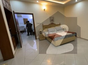 Modern Designe, Independent 1-Kanal House's Fully Furnished Upper Portion For Rent In XX Block, Phase-3, DHA DHA Phase 3 Block XX