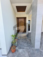 Safari Home Sector F Neat And Clean Available For Rent From First August Non Furnished Bahria Town Phase 8 Safari Homes