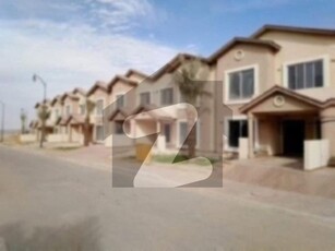 152 Square Yards House Up For Rent In Bahria Town Karachi Precinct 02 Iqbal Villa Bahria Town Precinct 2