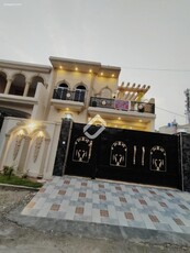 7 Marla House For Sale In New Shalimar colony Multan