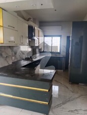 1800 Square Feet Flat Situated In Clifton - Block 8 For rent Clifton Block 8