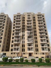 KING PRESIDENCY APARTMENT FOR RENT Gulistan-e-Jauhar Block 3-A