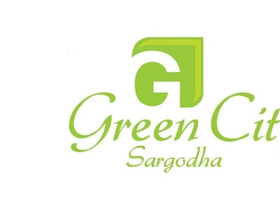 Green City Sargodha - BOOKING DETAILS