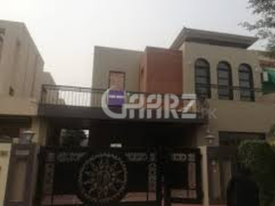 10 Marla House for Sale in Lahore Lake City Sector M-1