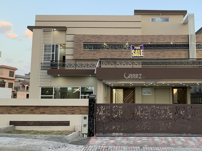 10 Marla House for Sale in Rawalpindi Overseas Enclave, Bahria Town Phase-8