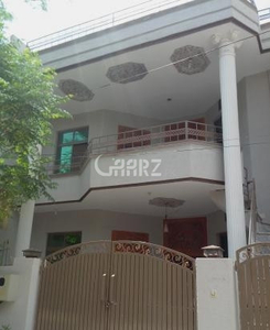 12 Marla House for Sale in Lahore Lake City Sector M-7