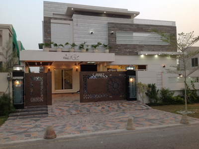 200 Square Yard House for Sale in Islamabad Bahria Enclave