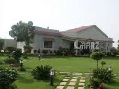 4 Kanal House for Sale in Lahore Green Forts-2 Chinab Block,