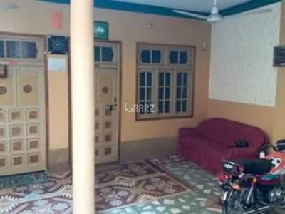 6 Marla House for Sale in Peshawar Ring Road