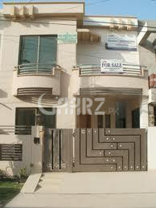 7 Marla House for Rent in Rawalpindi Safari Valley, Phase-8