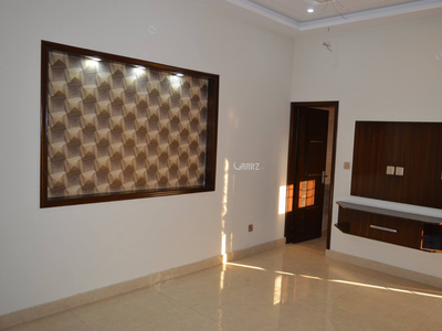 750 Square Feet Apartment for Rent in Rawalpindi Awami Villas-6, Bahria Town Phase-8