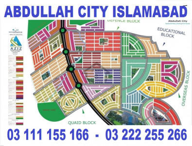 Plots For Sale On Installments