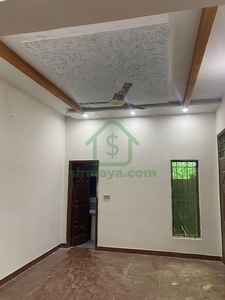 5 Marla House For Rent In K.b Colony Lahore