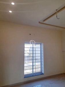 754 Ft² House for Rent In Citi Housing Scheme 1, Faisalabad