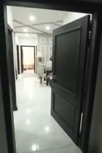 1500 Square Feet Apartment for Rent in Lahore Ahmed Block